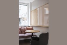 Östgötagatan 12 - Mötesrum