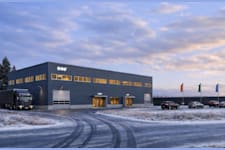 Färgerigatan 7 - Exempel på byggnad