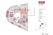 Köpsvängen 10 - Planritning, 2017 kvm, Plan 4, Panorama