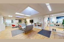 Coworking-plats på Järnyxegatan 9, Malmö – bild 3