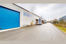 Lagerlokal på Hammarvägen 17, Arlöv – bild 4