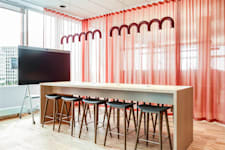 Marknadstorget 14 - Kontorsinspiration möte