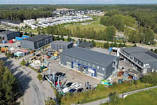 Industrilokal på Örkroken 13, Älta – bild 2