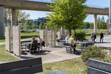 Kontorslokal på Knarrarnäsgatan 7 - Kista Entré, plan..., Kista – bild 16