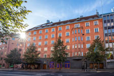 Kontorslokal på Birger Jarlsgatan 41A, Stockholm – bild 2
