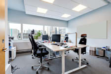 Kontorslokal på Karlavägen 108, Stockholm – bild 10