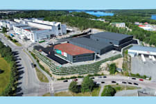 Kontorslokal på Fittja Backe 2, Norsborg – bild 3