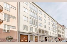 Kontorslokal på Högbergsgatan 30A, Stockholm