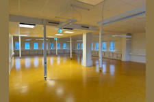 Kontorslokal på Fryksdalsbacken 12-14, FARSTA – bild 4