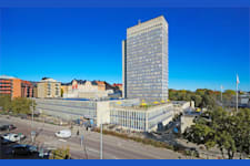 Bohusgatan 10 - image - 0