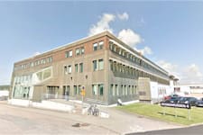 Kontorslokal på Ekonomivägen 4, Askim – bild 5