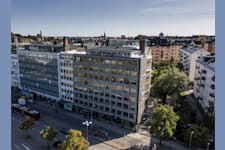 Kontorslokal på Sveavägen 165, entréplan, Stockholm – bild 26
