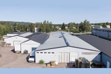 Butikslokal på Industrigatan 8, Charlottenberg – bild 3