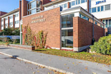 Scheeles väg 1 - Inventumlaboratoriet