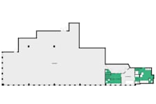 Kontorslokal på Torggatan 25, Borås – bild 5