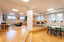 Kontorslokal på Arrheniusplan 12, Uppsala – bild 7