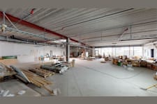 Kontorslokal på Per Albin Hanssons väg 28, Malmö – bild 3