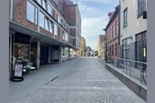 Lokal på Hantverksgatan 26, Halmstad – bild 2