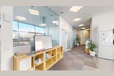 Kontorslokal på Traktorvägen 6C, Lund – bild 6