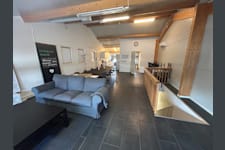 Kontorslokal på Libro Ringväg 3, Uppsala