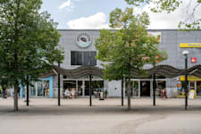 Butikslokal på Bergslenagatan 9, Borås