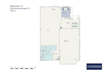 Butikslokal på Ranhammarsvägen 21, BROMMA – bild 14