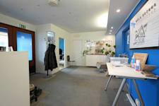 Industrilokal på Saldovägen 4, Järfälla – bild 13