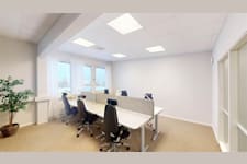 Kontorslokal på Hagsätra torg 13, Bandhagen – bild 7