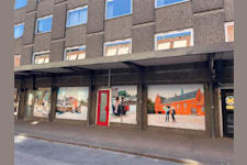 Butikslokal på Storgatan 2, Halmstad – bild 2