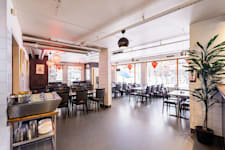 Restauranglokal på Sushi/ Thai - Sickla, Nacka – bild 5