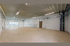 Industrilokal på Mejselgatan 10, Knivsta – bild 4