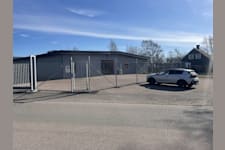 Lagerlokal på Falkåsvägen 7, Falkenberg – bild 8