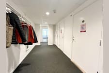 Kontorslokal på Armégatan 40, Solna – bild 16