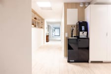 Kontorslokal på Första Långgatan 20, Göteborg