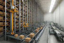 Knut Påls väg 7 - Visionsbild