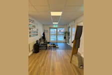 Butikslokal på F O Petersons gata 30, Västra Frölunda – bild 9