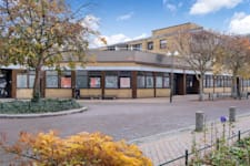 Butikslokal på Fricksgatan 4, MALMÖ