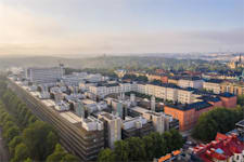 Kontorslokal på Karlavägen 102, Stockholm – bild 17