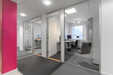 Alströmergatan 14 - Plan 5