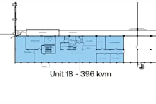Kontorslokal på Kosterögatan 15, Malmö – bild 15