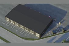 Industrilokal på Bultgatan 4, Halmstad – bild 7