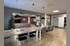 Butikslokal på Örkroken 13, Älta – bild 8