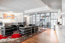 Vikdalsgränd 10A, 236 - Socialt och trevligt