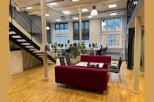 Kontorslokal på Krokslätts Fabriker 30, Mölndal – bild 2