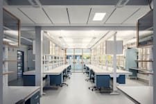 Kontorslokal på Husargatan 3, Uppsala – bild 3