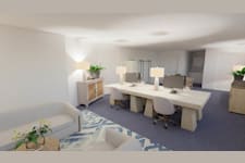 Kontorslokal på Karlavägen 70, Stockholm – bild 2