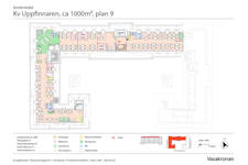 Kontorslokal på Östermalmsgatan 87 B, Stockholm – bild 23