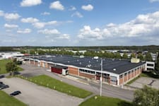 Industrilokal på Gesällgatan 2, Enköping – bild 21