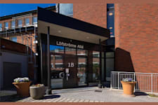 Kontorslokal på Löfströms Allé 1B, Sundbyberg – bild 11