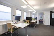 Kontorslokal på Gårdsfogdevägen 18 A, Bromma – bild 2